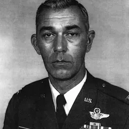 Portrait of Leland T. Kennedy