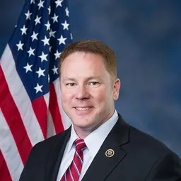 Portrait of Warren Davidson