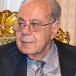Portrait of Alessandro Criscuolo
