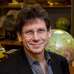 Portrait of Stephen J. Mackwell