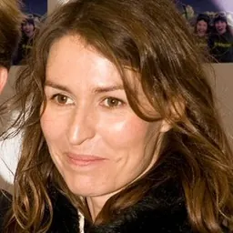 Portrait of Helen Baxendale