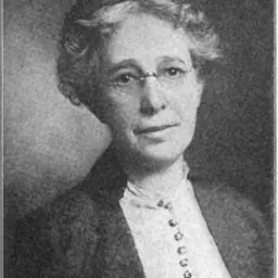 Portrait of Laura L. Whitlock