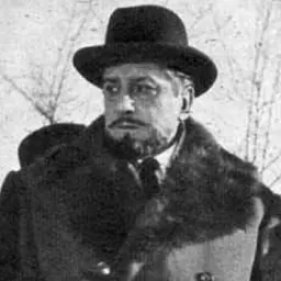 Portrait of Giulio Stival