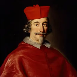 Portrait of Alfonso Litta