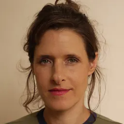 Portrait of Maya Kenig