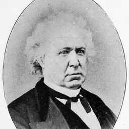Portrait of Thomas J. Bigham