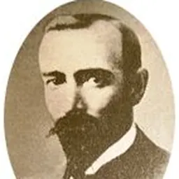 Portrait of Matthew Robert Blake