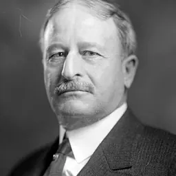Portrait of Franklin Wheeler Mondell