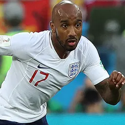 Portrait of Fabian Delph