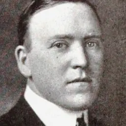 Portrait of James R. Quirk