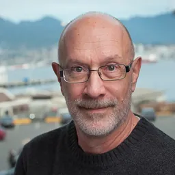 Portrait of Mark L. Winston