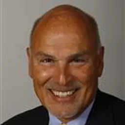 Portrait of Rick Olson