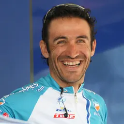 Portrait of Laurent Lefèvre