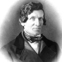 Portrait of George McClellan