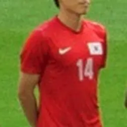 Portrait of Kim Chang-soo