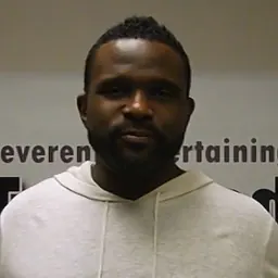 Portrait of Darius McCrary