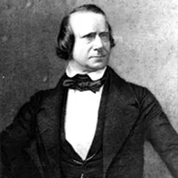 Portrait of Samuel S. Phelps
