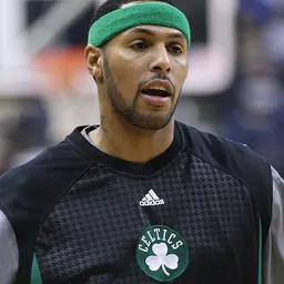 Portrait of Eddie House