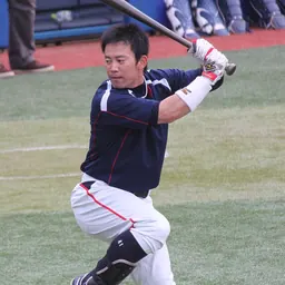 Portrait of Yuhei Takai
