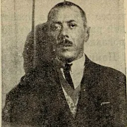 Portrait of Ivan Nikolaev