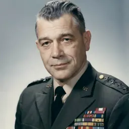 Portrait of Ferdinand J. Chesarek