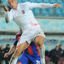 Portrait of Pajtim Kasami
