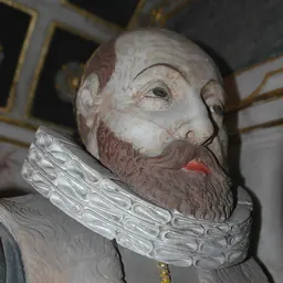Portrait of Thomas Tesdale