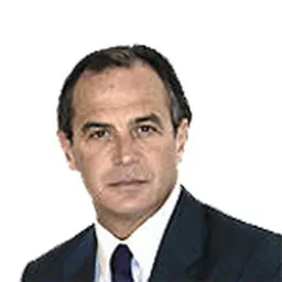 Portrait of Carlos Bombal