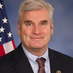 Portrait of Tom Emmer