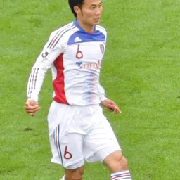 Portrait of Yasuyuki Konno