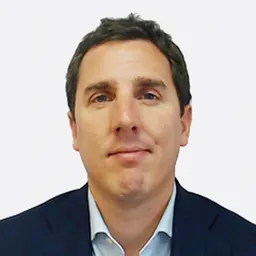 Portrait of Ezequiel Fernández Langan