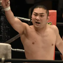Portrait of Yuki Ishida