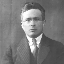 Portrait of Klaus Suomela