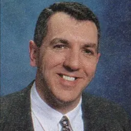 Portrait of Greg DiDonato