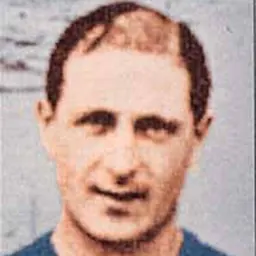 Portrait of Enrico Rivolta