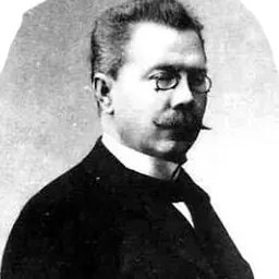 Portrait of Mitrofan Grodzitsky
