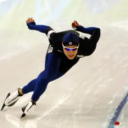 Portrait of Mo Tae-bum