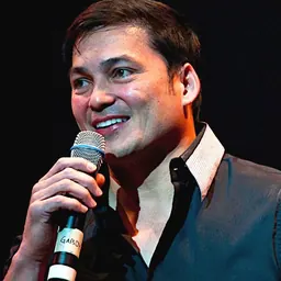 Portrait of Gabby Concepcion