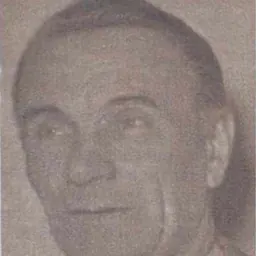 Portrait of Nicolae Oțeleanu