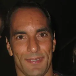 Portrait of Edmundo