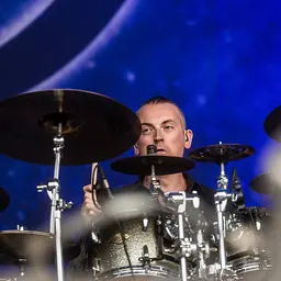 Portrait of Heikki Saari