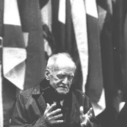 Portrait of Gustavo Corção