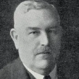 Portrait of Alexander John McLachlan