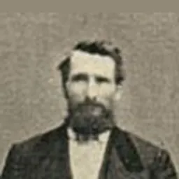 Portrait of Andrew Bolon