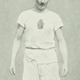 Portrait of Armas Taipale