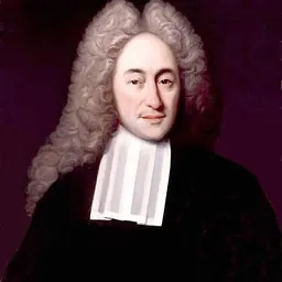 Portrait of Carl Andreas Duker
