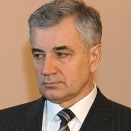 Portrait of Nikolay Kiselyov