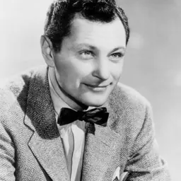 Portrait of Paul Tripp