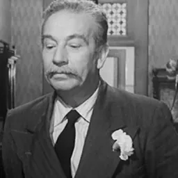 Portrait of Eduardo Passarelli
