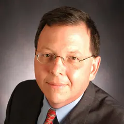 Portrait of Robert Pape